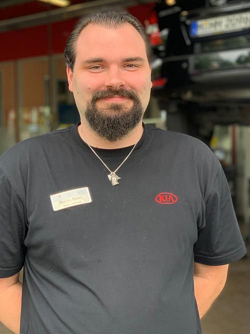 Foto von Martin Beier