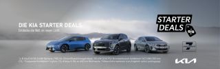 Bild: Kia Starter Deals