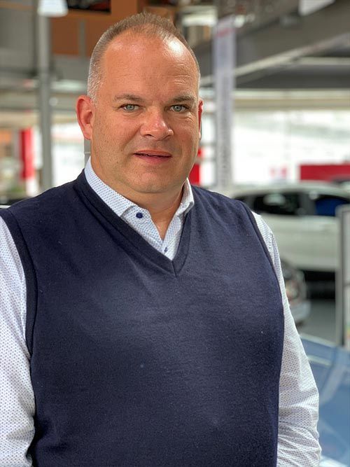 Foto von Michael Wolf