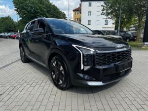 Kia Sportage 1.6 T-GDI 2WD DCT