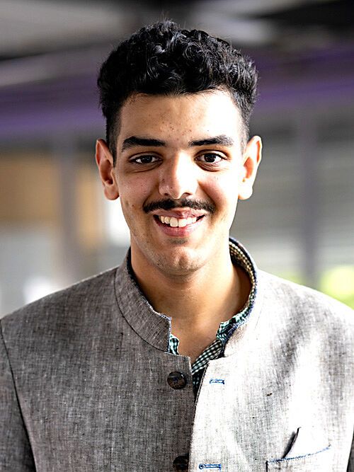 Foto von Romeo Braun