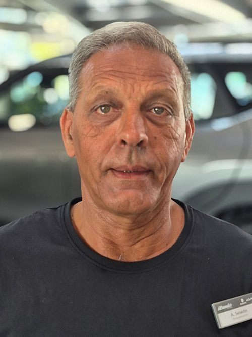 Foto von Selaidin Oglu Aziz