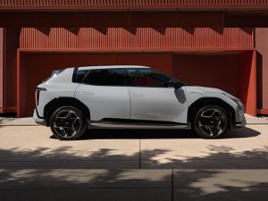 Kia EV4 FWD Air