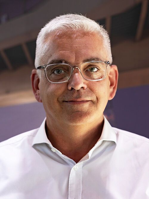 Foto von Alexander Spitzbarth