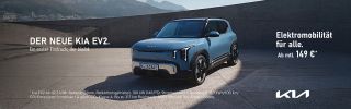 Bild: Kia EV2 Leasingangebot