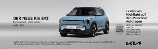 Bild: Der neue Kia EV2