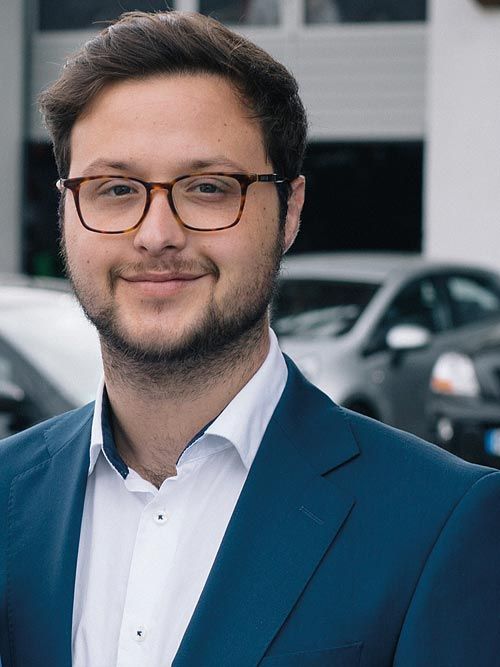 Foto von Michael Schmid Jun.