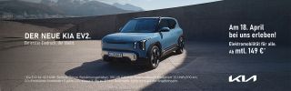 Bild: Kia EV2 Leasingangebot