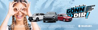 Bild: Suzuki Gönn dir Deals